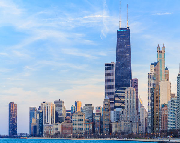 Image for Chicago, Illinois office