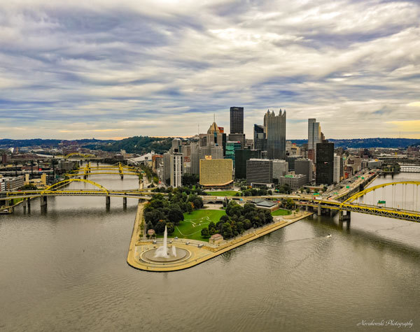 Image for Pittsburgh, PA office