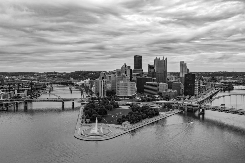 Photo of Pittsburgh, PA