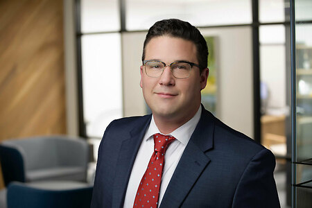 Photo of Stephen  Putnoki-Higgins