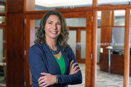 Photo of Kerrie Wagoner Boyle