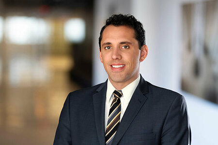 Photo of Scott B. Baez