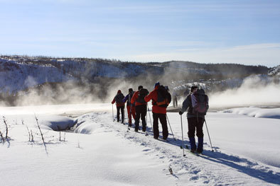 Image for Yellowstone Trust Reaches Resolution with Blixseth’s Former Wife