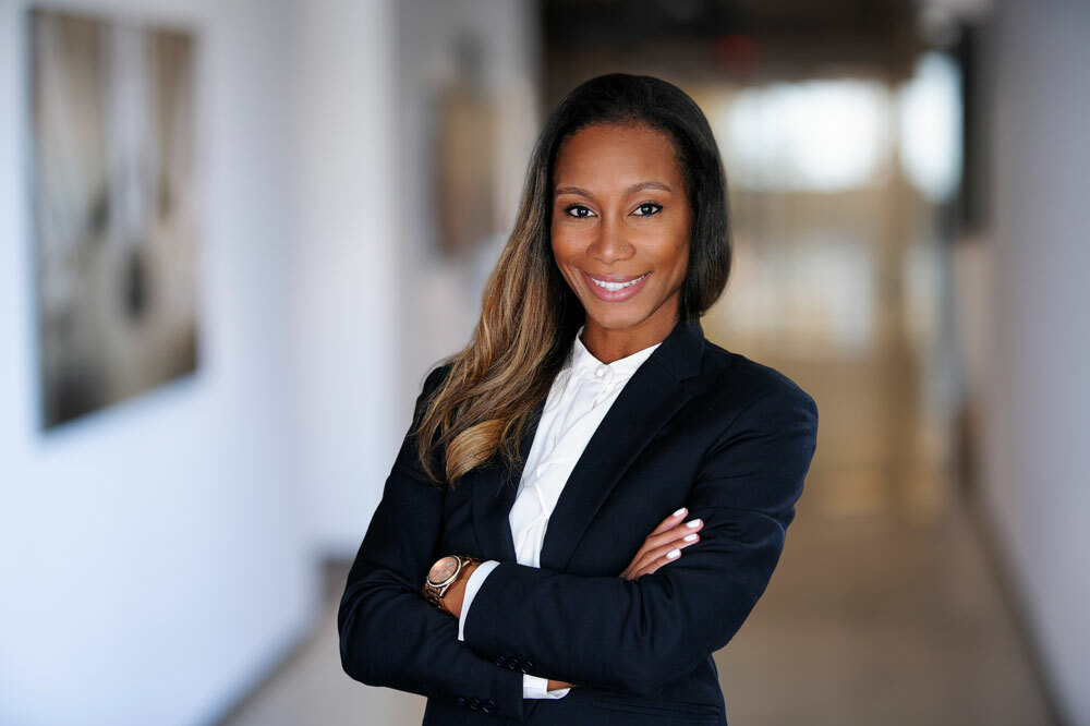 Jade Smith-Williams, Bailey Glasser Photo
