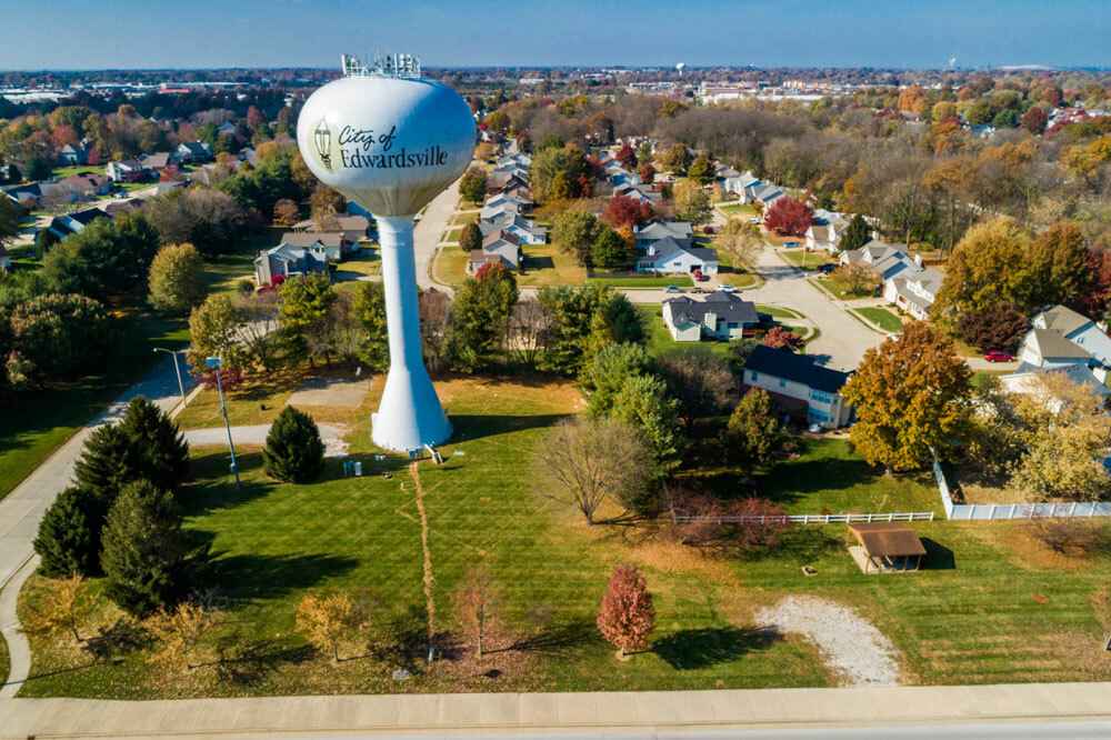 Photo of Edwardsville, IL