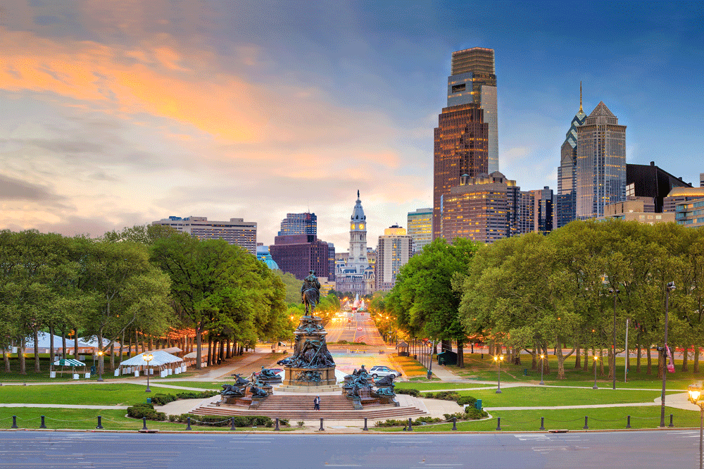 Photo of Philadelphia, PA