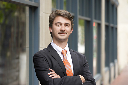 Photo of Jack  Bunn