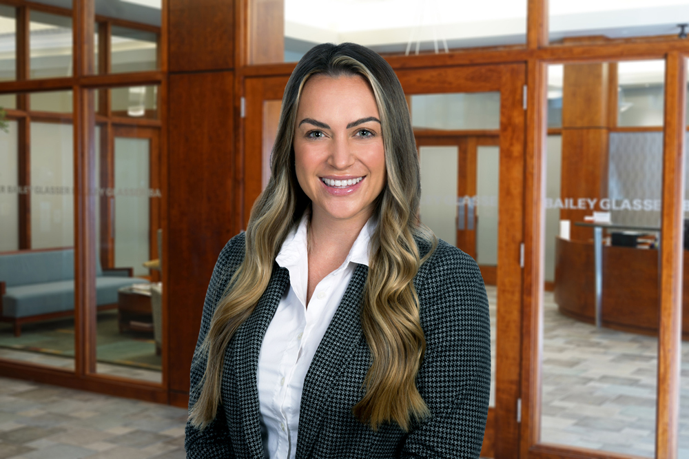 Christina Hutchins, Bailey Glasser Photo