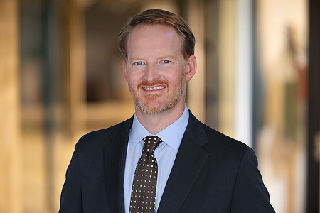 Photo of Todd A. Walburg
