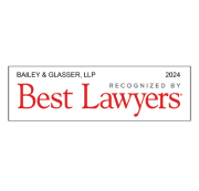 Best Lawyers 2024