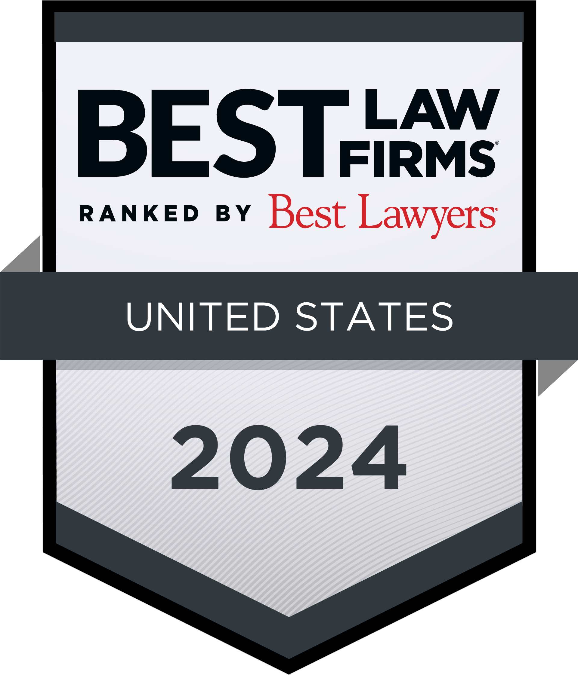 Best Law Firms 2024 - Best Lawyers