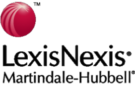 LexisNexis - Martindale-Hubbell
