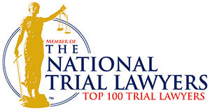 National Trial Lawyers - Top 100 Trial Lawyers