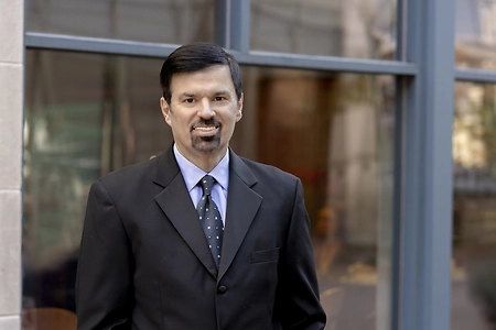 Photo of Thanos  Basdekis