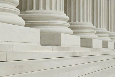 Image for BG Trial Team Named Law360 "Legal Lions of the Week" for Victory Against Johnson & Johnson