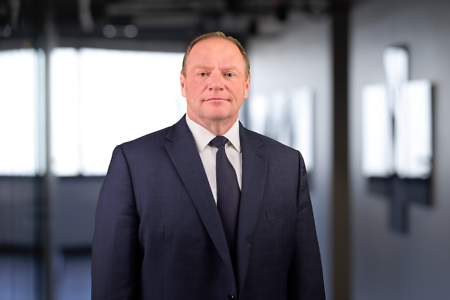 Photo of D. Todd Mathews