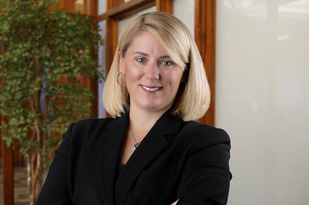 Rebecca Pomeroy, Bailey Glasser Photo