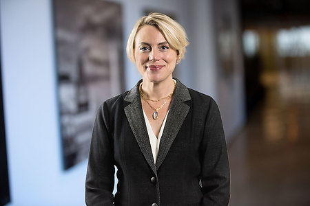 Photo of Jennifer S. Fahey