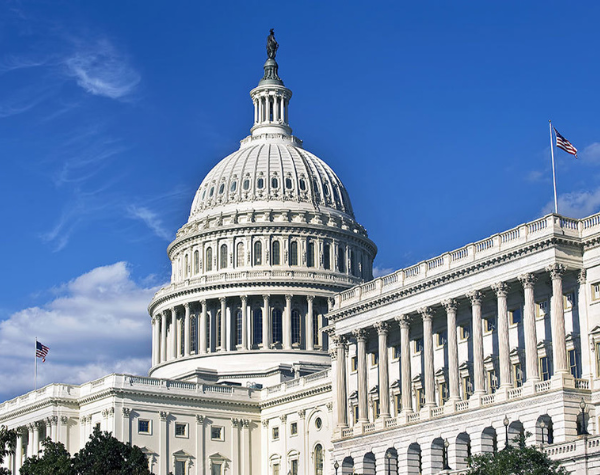 Image for Washington, D.C. office