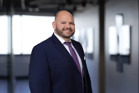 Photo of Anthony G. Bruni II