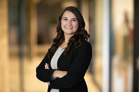 Photo of Laura Babiak