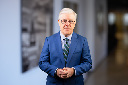 Photo of Jeff  Craven