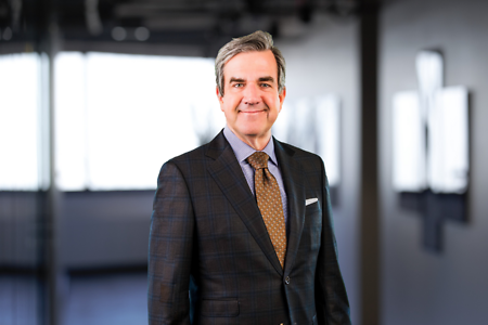 Photo of David L. Selby II