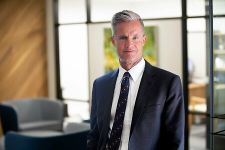 Photo of Stephen Sorensen