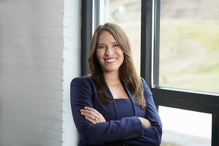 Photo of Gabrielle Marcum