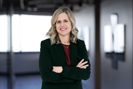 Photo of Kerri S. Davis