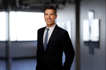 Photo of Timothy Duree