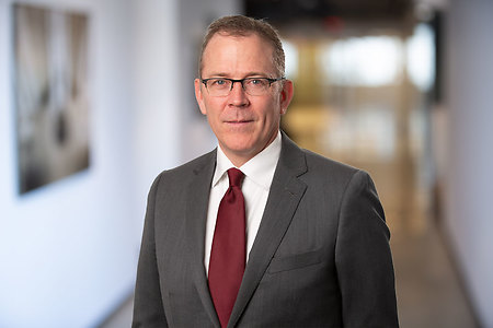 Photo of Michael L. Murphy