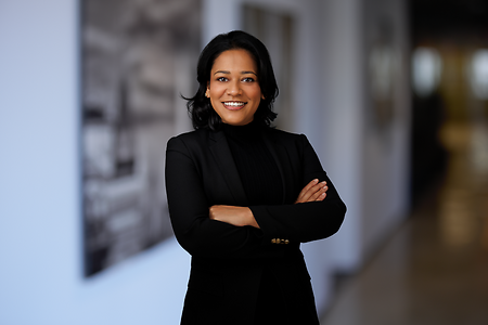 Photo of Wesline N. Manuelpillai