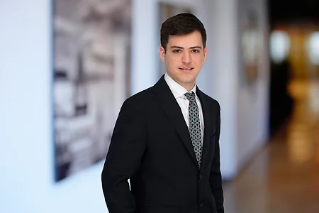 Photo of Elazar  Kosman