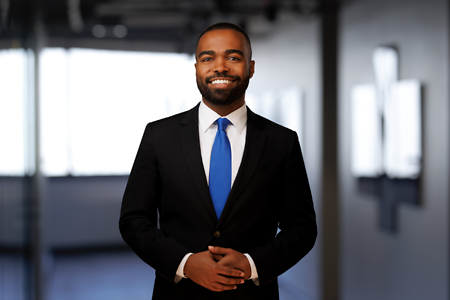 Photo of Stephen C. Scott