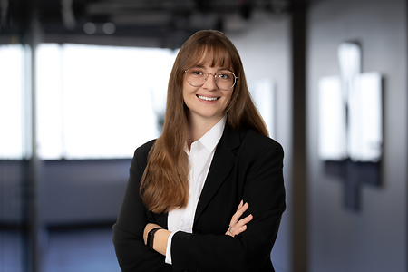 Photo of Andreea Livanu