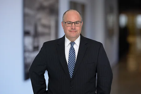 Photo of David A. Felice