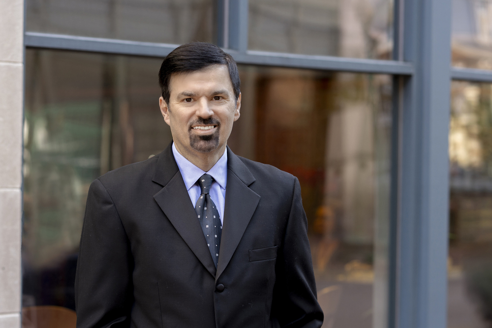 Thanos Basdekis, Bailey Glasser Photo