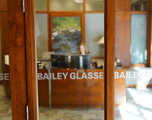 Charleston Lobby w/Receptionist Closeup