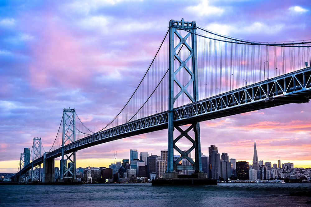 Photo of San Francisco, California