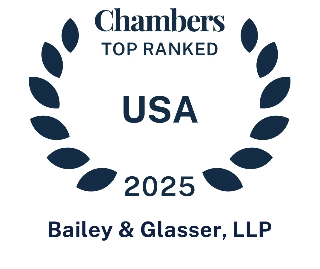 BG Chambers 2025