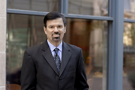 Photo of Thanos  Basdekis