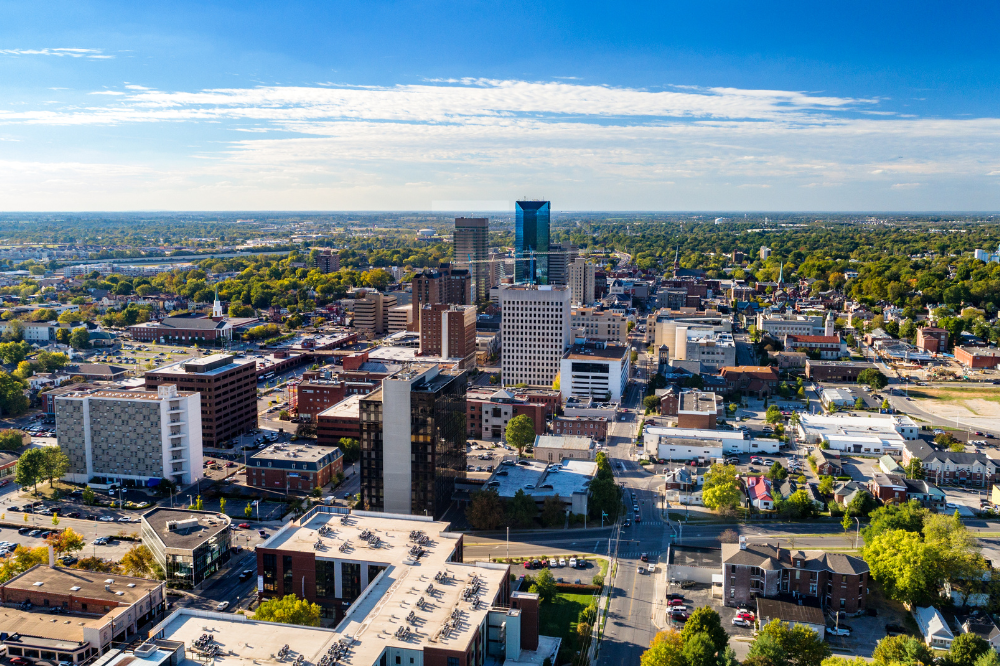 Photo of Kentucky