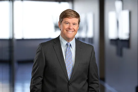 Photo of Todd C. Myers