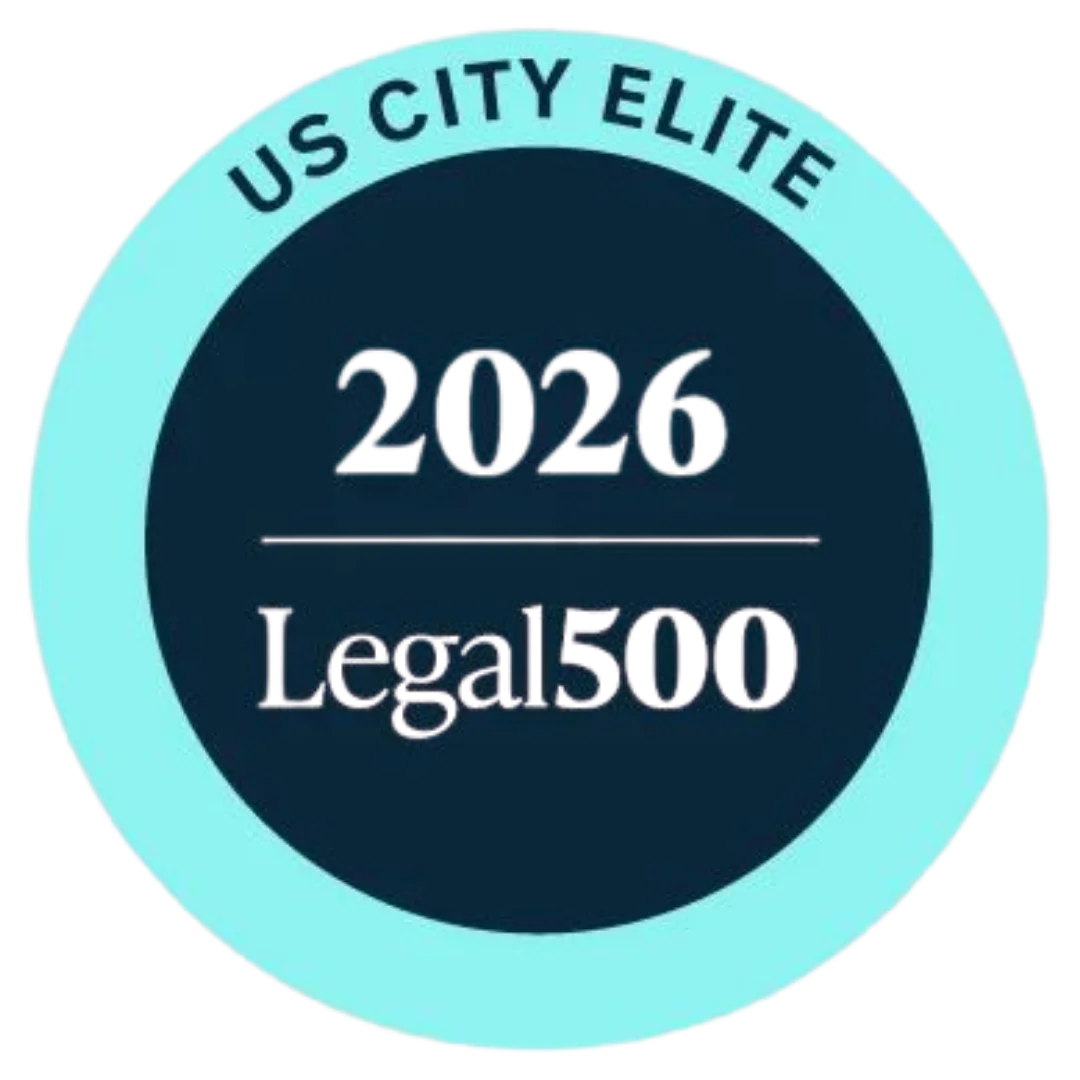 2026 Legal 500 City Elite