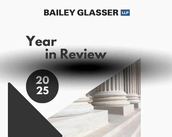 Image for BG's 2025 Year in Review practice