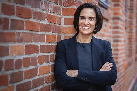 Photo of Cary Joshi