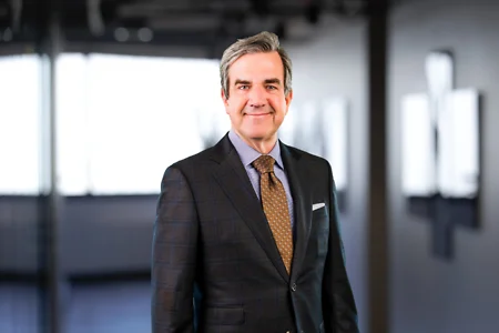 Photo of David L. Selby II