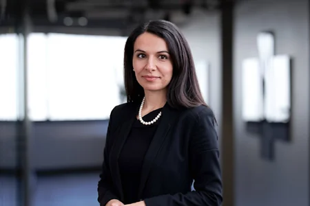 Photo of Faranak  Ghajavand