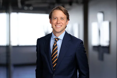 Photo of Ryan  Ziminskas